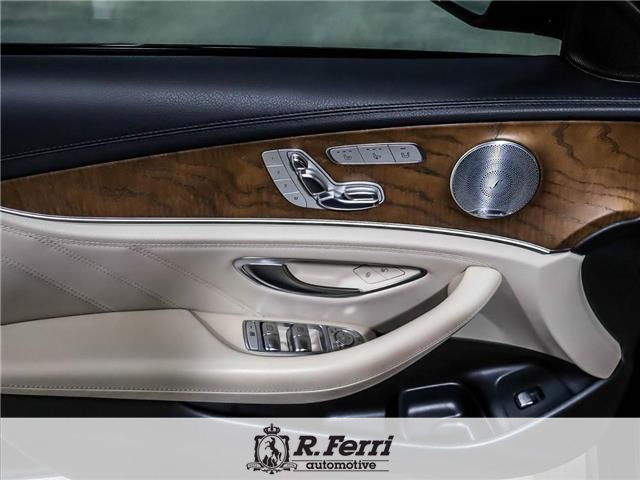 2019 Mercedes-Benz AMG E 53 Base (Stk: 34404AA) in Woodbridge - Image 6 of 32