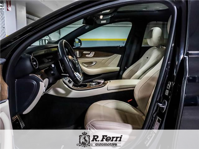 2019 Mercedes-Benz AMG E 53 Base (Stk: 34404AA) in Woodbridge - Image 8 of 32
