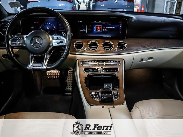 2019 Mercedes-Benz AMG E 53 Base (Stk: 34404AA) in Woodbridge - Image 9 of 32