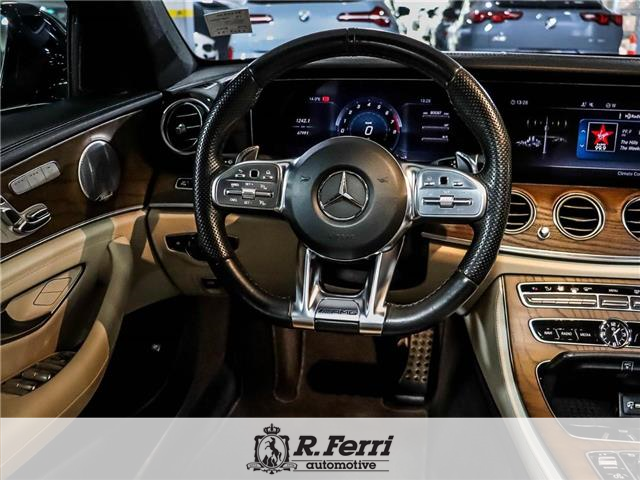 2019 Mercedes-Benz AMG E 53 Base (Stk: 34404AA) in Woodbridge - Image 10 of 32