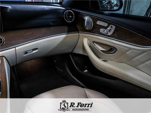 2019 Mercedes-Benz AMG E 53 Base (Stk: 34404AA) in Woodbridge - Image 12 of 32