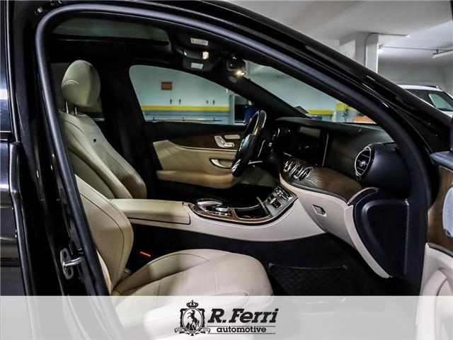 2019 Mercedes-Benz AMG E 53 Base (Stk: 34404AA) in Woodbridge - Image 13 of 32