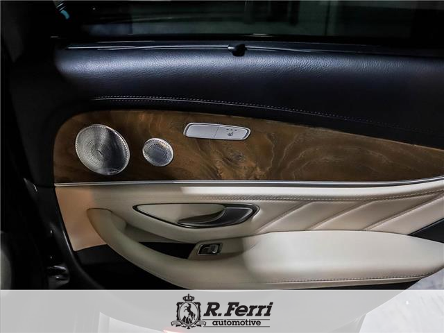 2019 Mercedes-Benz AMG E 53 Base (Stk: 34404AA) in Woodbridge - Image 14 of 32