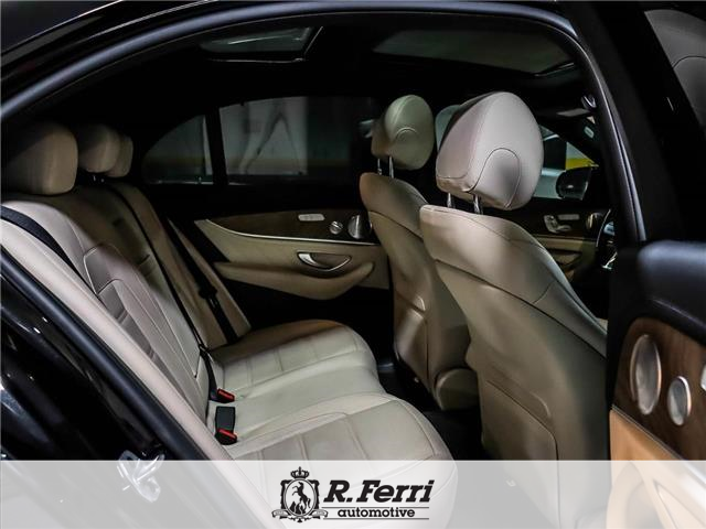 2019 Mercedes-Benz AMG E 53 Base (Stk: 34404AA) in Woodbridge - Image 15 of 32