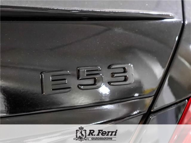 2019 Mercedes-Benz AMG E 53 Base (Stk: 34404AA) in Woodbridge - Image 18 of 32