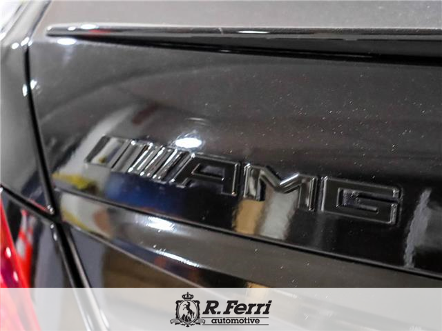 2019 Mercedes-Benz AMG E 53 Base (Stk: 34404AA) in Woodbridge - Image 19 of 32