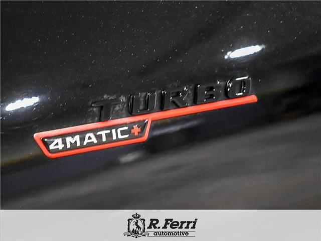 2019 Mercedes-Benz AMG E 53 Base (Stk: 34404AA) in Woodbridge - Image 21 of 32