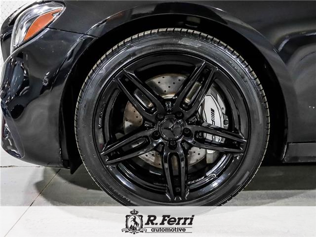 2019 Mercedes-Benz AMG E 53 Base (Stk: 34404AA) in Woodbridge - Image 22 of 32