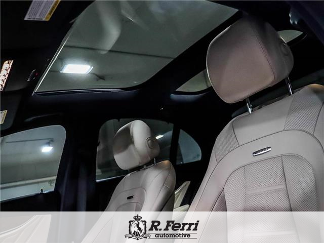 2019 Mercedes-Benz AMG E 53 Base (Stk: 34404AA) in Woodbridge - Image 25 of 32