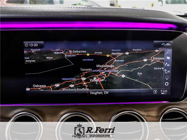 2019 Mercedes-Benz AMG E 53 Base (Stk: 34404AA) in Woodbridge - Image 26 of 32