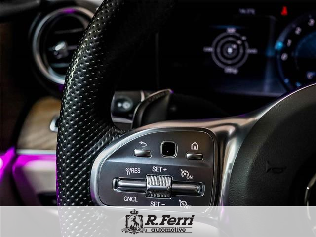 2019 Mercedes-Benz AMG E 53 Base (Stk: 34404AA) in Woodbridge - Image 30 of 32