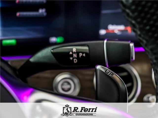 2019 Mercedes-Benz AMG E 53 Base (Stk: 34404AA) in Woodbridge - Image 32 of 32