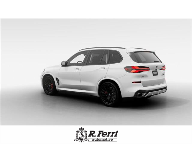 2026 BMW X5 M60i xDrive (Stk: 34781) in Woodbridge - Image 2 of 14