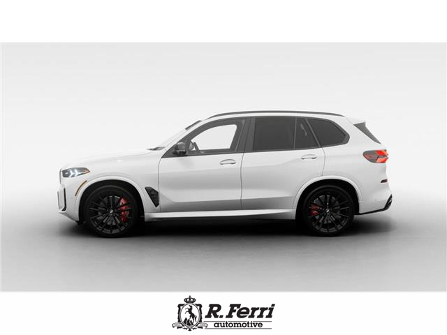 2026 BMW X5 M60i xDrive (Stk: 34781) in Woodbridge - Image 4 of 14
