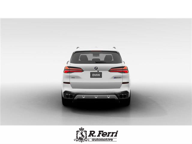 2026 BMW X5 M60i xDrive (Stk: 34781) in Woodbridge - Image 5 of 14