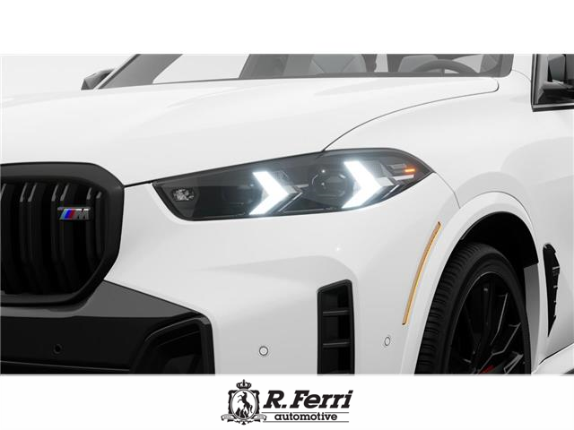 2026 BMW X5 M60i xDrive (Stk: 34781) in Woodbridge - Image 6 of 14
