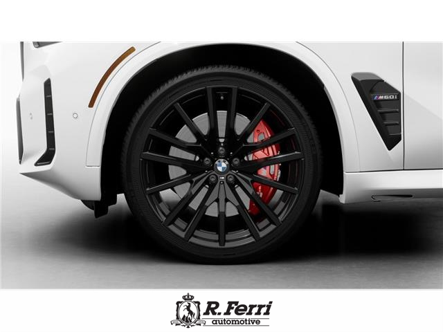 2026 BMW X5 M60i xDrive (Stk: 34781) in Woodbridge - Image 7 of 14