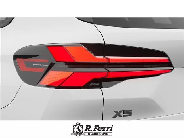 2026 BMW X5 M60i xDrive (Stk: 34781) in Woodbridge - Image 8 of 14