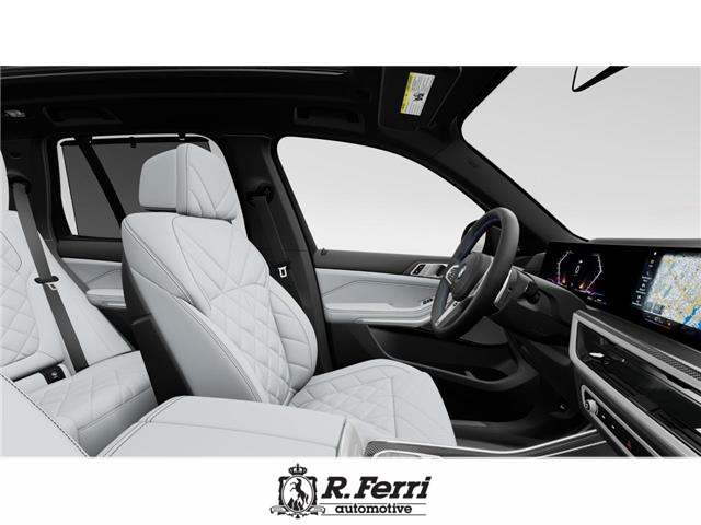 2026 BMW X5 M60i xDrive (Stk: 34781) in Woodbridge - Image 9 of 14