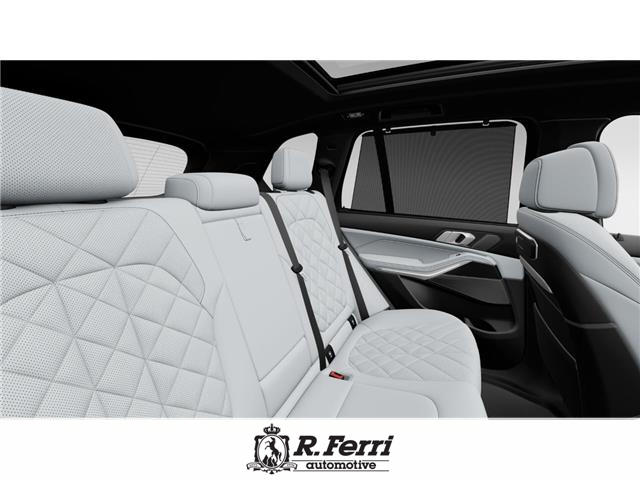 2026 BMW X5 M60i xDrive (Stk: 34781) in Woodbridge - Image 12 of 14