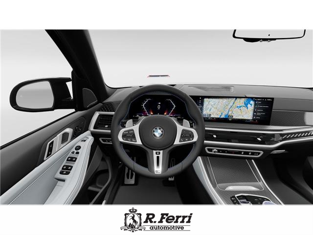 2026 BMW X5 M60i xDrive (Stk: 34781) in Woodbridge - Image 13 of 14