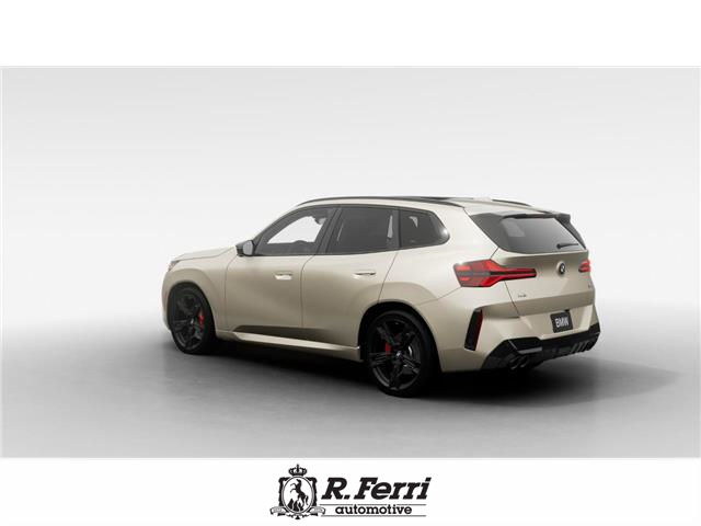 2026 BMW X3 M50 xDrive (Stk: 34772) in Woodbridge - Image 2 of 14