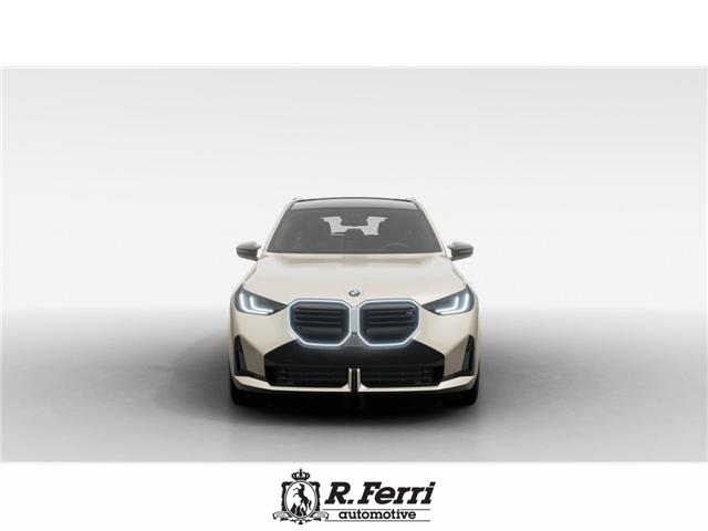 2026 BMW X3 M50 xDrive (Stk: 34772) in Woodbridge - Image 3 of 14