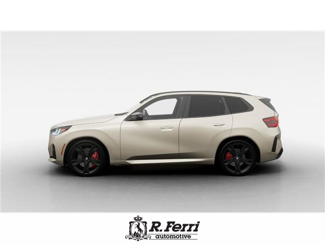 2026 BMW X3 M50 xDrive (Stk: 34772) in Woodbridge - Image 4 of 14