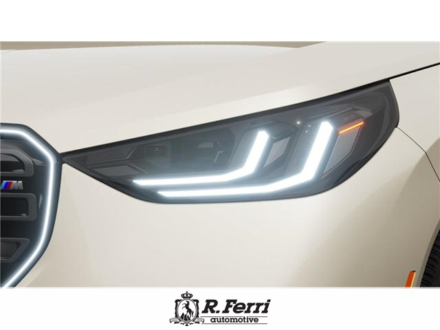 2026 BMW X3 M50 xDrive (Stk: 34772) in Woodbridge - Image 6 of 14