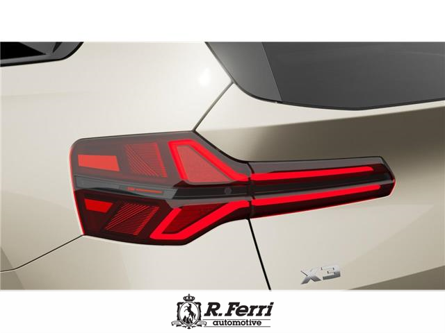 2026 BMW X3 M50 xDrive (Stk: 34772) in Woodbridge - Image 8 of 14