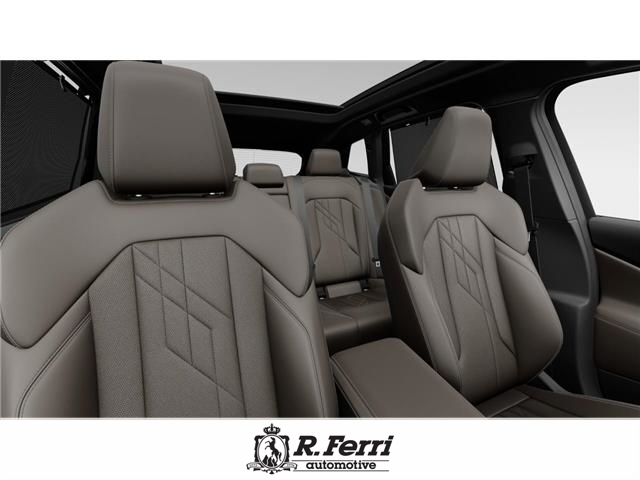 2026 BMW X3 M50 xDrive (Stk: 34772) in Woodbridge - Image 11 of 14