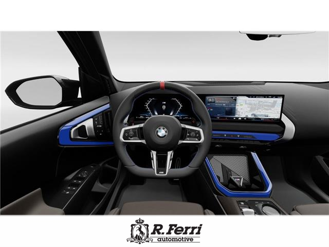 2026 BMW X3 M50 xDrive (Stk: 34772) in Woodbridge - Image 13 of 14