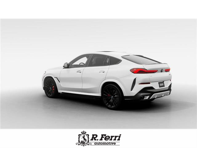 2026 BMW X6 xDrive40i (Stk: 34779) in Woodbridge - Image 2 of 14