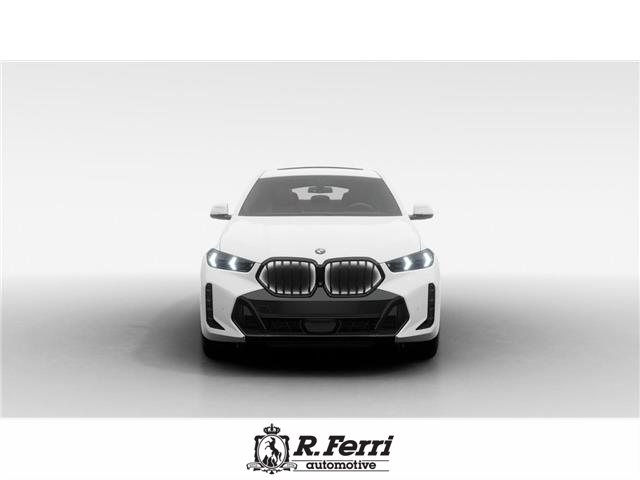 2026 BMW X6 xDrive40i (Stk: 34779) in Woodbridge - Image 3 of 14