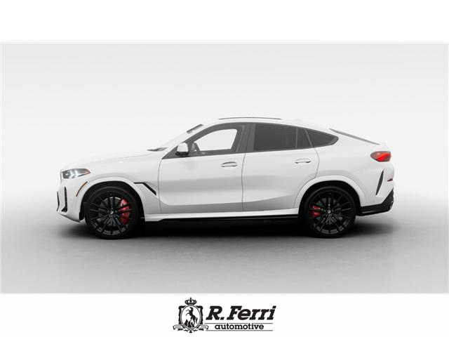 2026 BMW X6 xDrive40i (Stk: 34779) in Woodbridge - Image 4 of 14