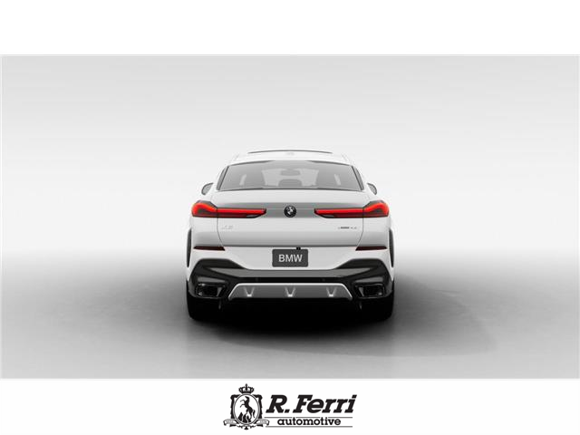 2026 BMW X6 xDrive40i (Stk: 34779) in Woodbridge - Image 5 of 14