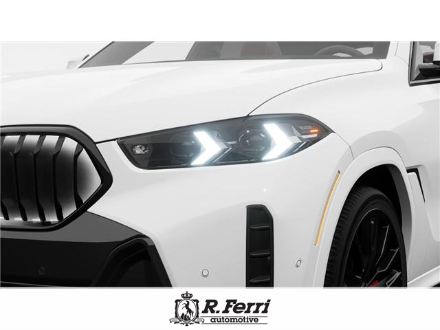 2026 BMW X6 xDrive40i (Stk: 34779) in Woodbridge - Image 6 of 14