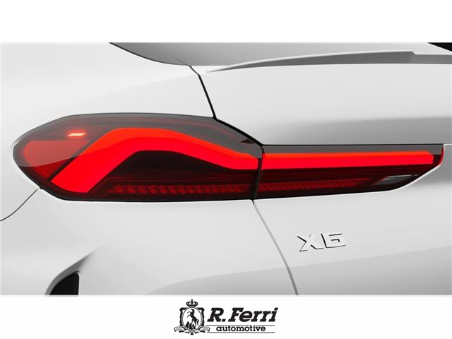 2026 BMW X6 xDrive40i (Stk: 34779) in Woodbridge - Image 8 of 14