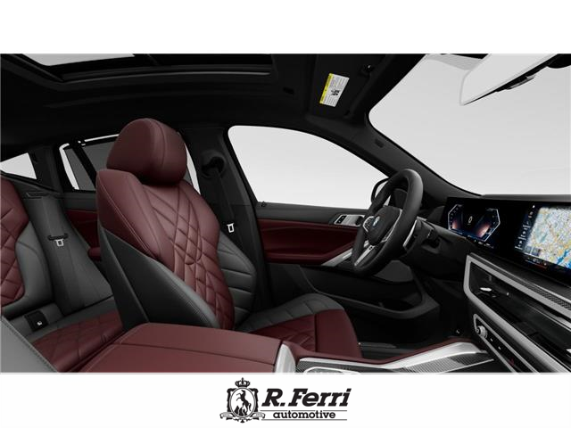 2026 BMW X6 xDrive40i (Stk: 34779) in Woodbridge - Image 9 of 14