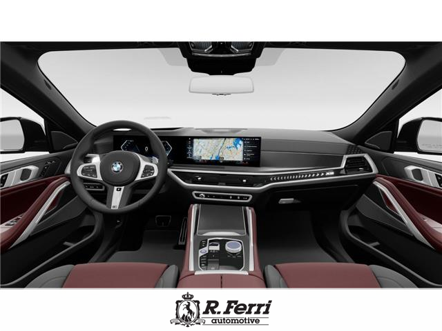 2026 BMW X6 xDrive40i (Stk: 34779) in Woodbridge - Image 10 of 14