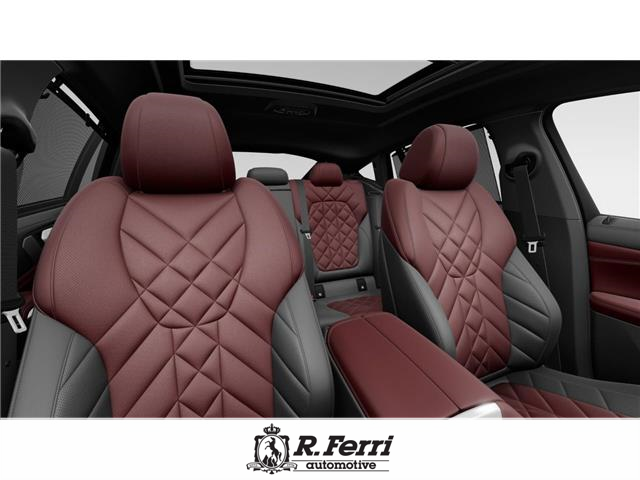 2026 BMW X6 xDrive40i (Stk: 34779) in Woodbridge - Image 11 of 14