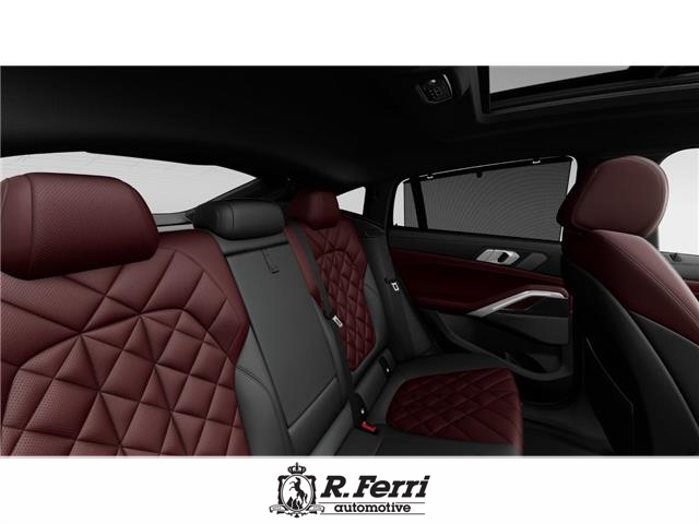 2026 BMW X6 xDrive40i (Stk: 34779) in Woodbridge - Image 12 of 14