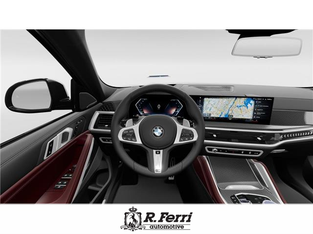 2026 BMW X6 xDrive40i (Stk: 34779) in Woodbridge - Image 13 of 14