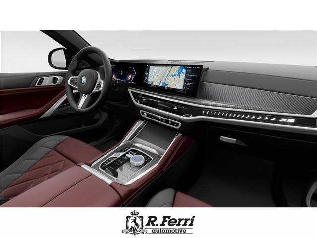 2026 BMW X6 xDrive40i (Stk: 34779) in Woodbridge - Image 14 of 14