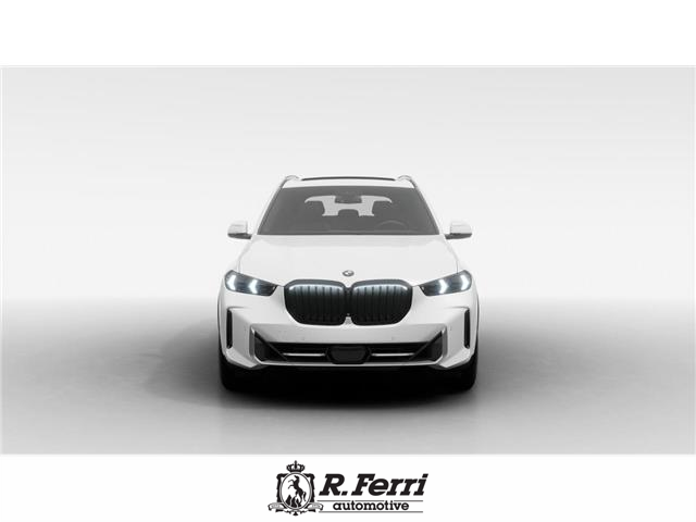 2026 BMW X5 PHEV xDrive50e (Stk: 34732) in Woodbridge - Image 3 of 14