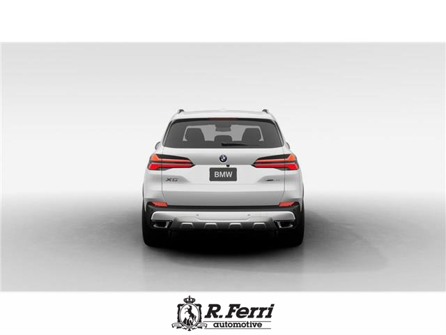 2026 BMW X5 PHEV xDrive50e (Stk: 34732) in Woodbridge - Image 5 of 14