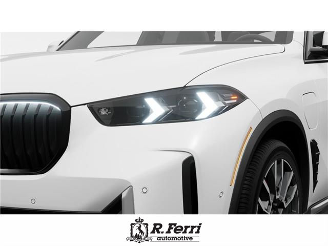 2026 BMW X5 PHEV xDrive50e (Stk: 34732) in Woodbridge - Image 6 of 14