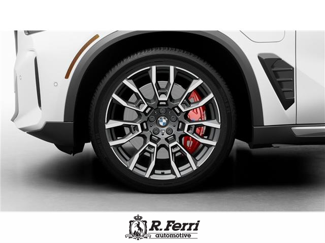 2026 BMW X5 PHEV xDrive50e (Stk: 34732) in Woodbridge - Image 7 of 14
