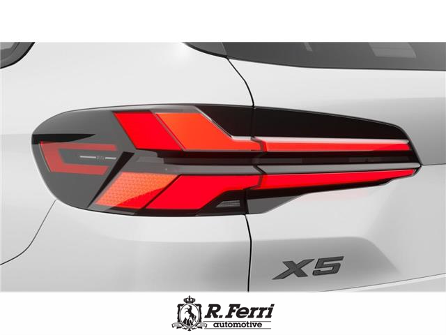 2026 BMW X5 PHEV xDrive50e (Stk: 34732) in Woodbridge - Image 8 of 14