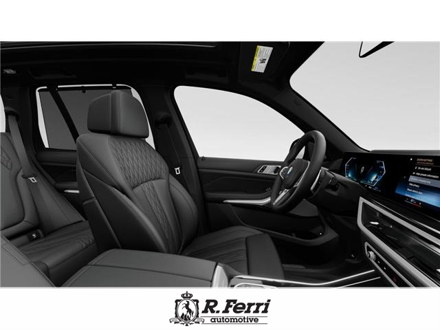 2026 BMW X5 PHEV xDrive50e (Stk: 34732) in Woodbridge - Image 9 of 14